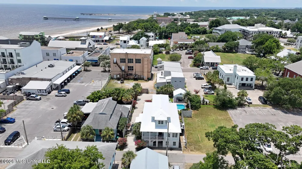 110 State Street Bay Saint Louis, MS 39520