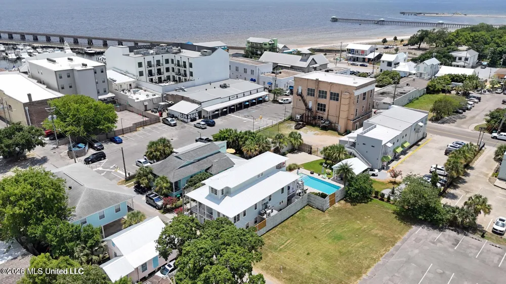110 State Street Bay Saint Louis, MS 39520