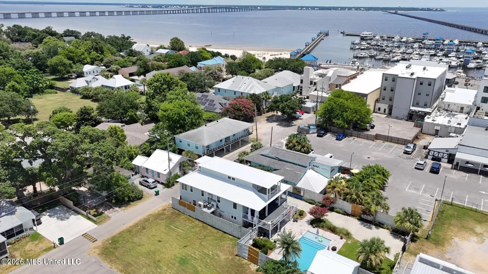 110 State Street Bay Saint Louis, MS 39520