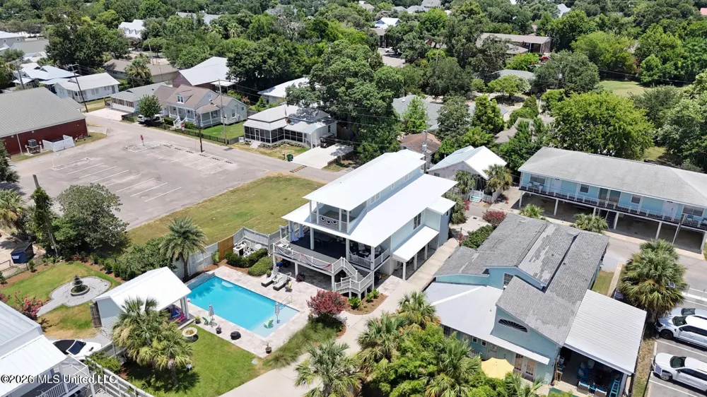 110 State Street Bay Saint Louis, MS 39520