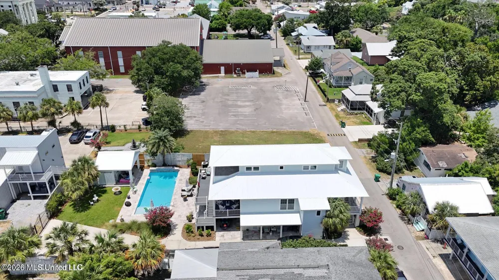 110 State Street Bay Saint Louis, MS 39520