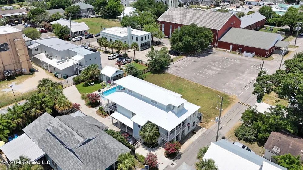 110 State Street Bay Saint Louis, MS 39520