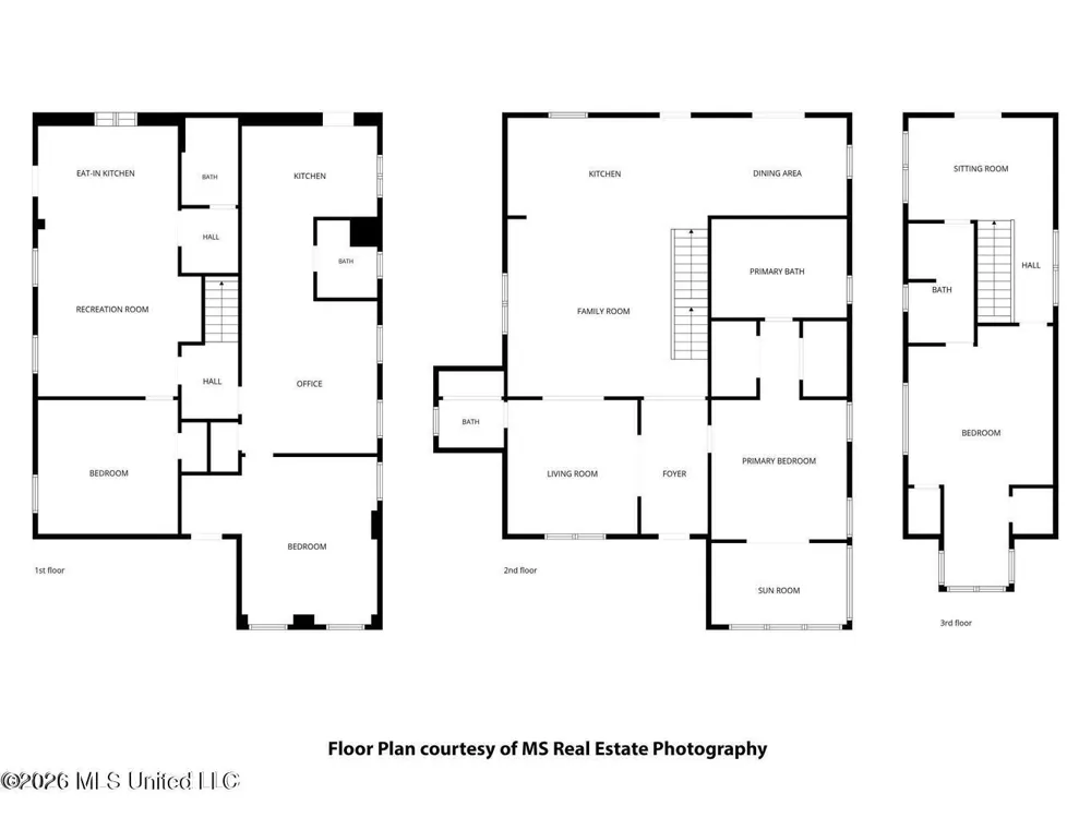 110 State Street Bay Saint Louis, MS 39520