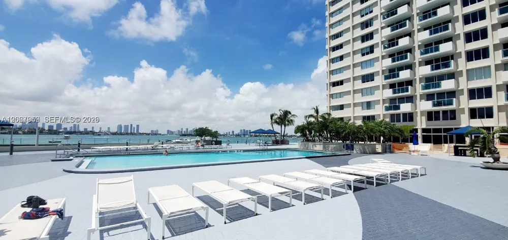1200 West Ave #BS1 Miami Beach, FL 33139