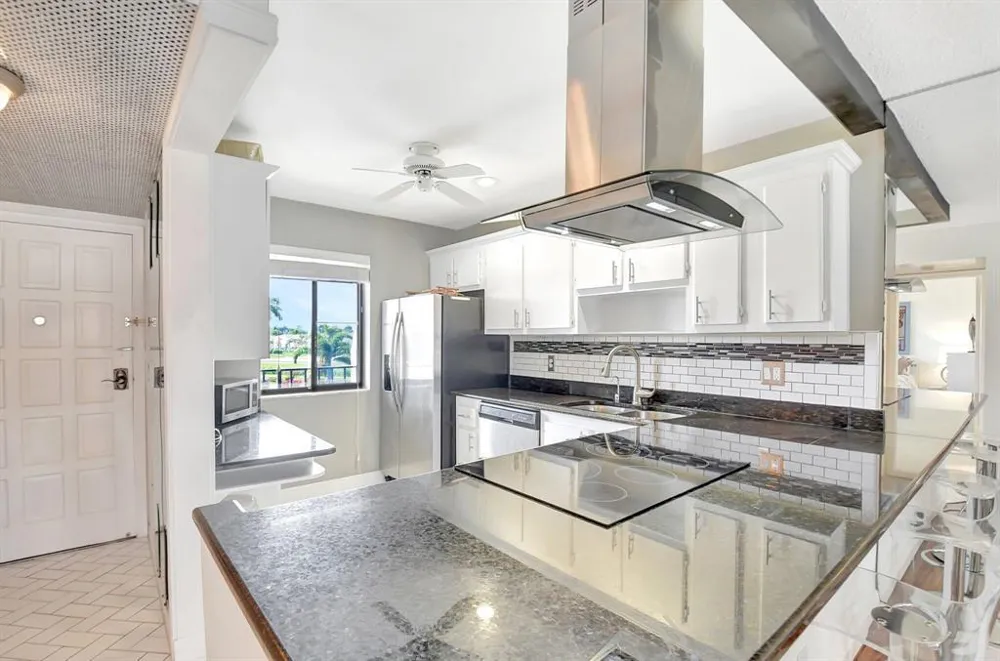 4070 Tivoli Court #307 Lake Worth, FL 33467