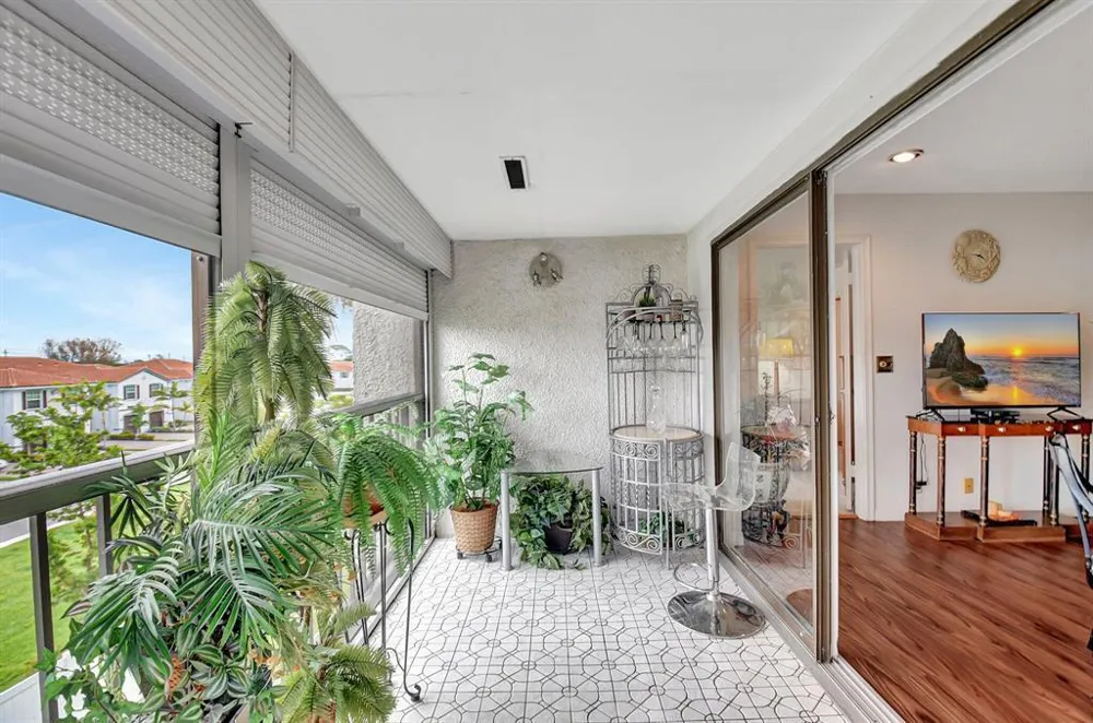 4070 Tivoli Court #307 Lake Worth, FL 33467