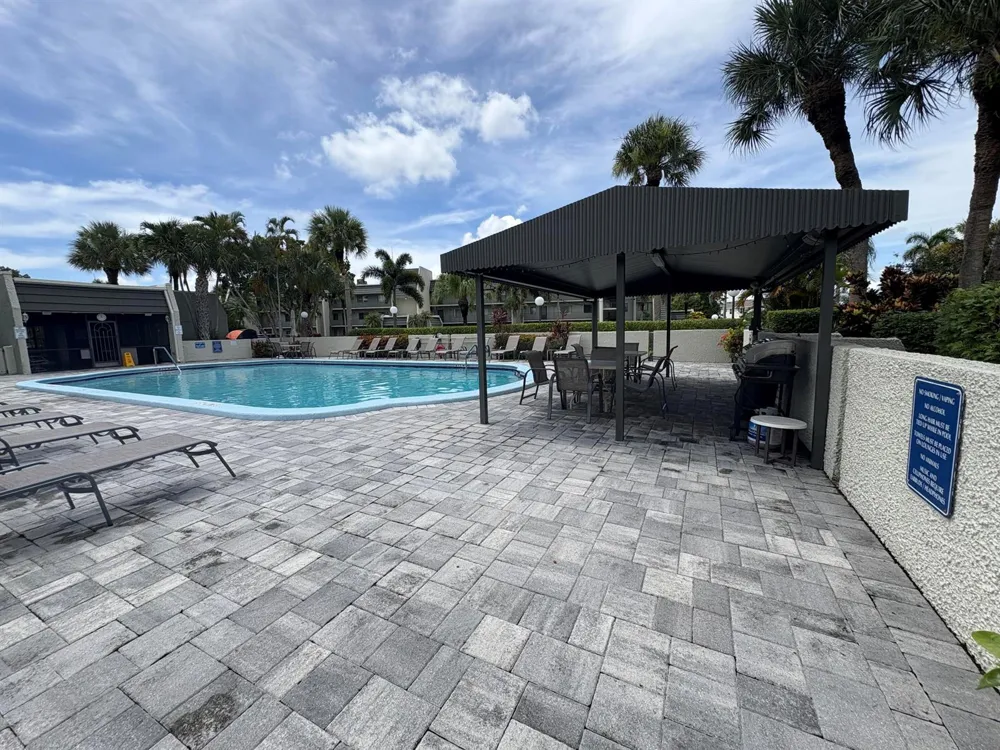 4070 Tivoli Court #307 Lake Worth, FL 33467