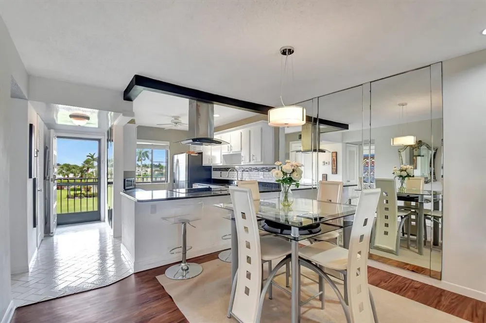 4070 TIVOLI COURT #307 Lake Worth, FL 33467