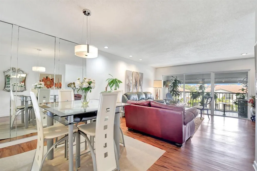4070 TIVOLI COURT #307 Lake Worth, FL 33467