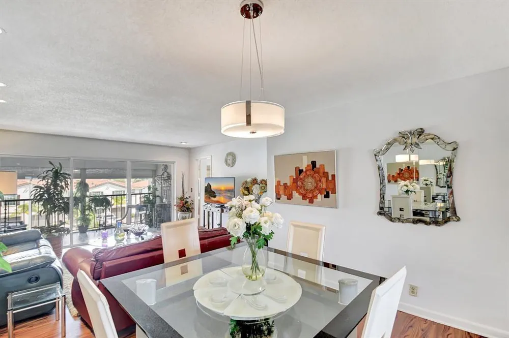 4070 TIVOLI COURT #307 Lake Worth, FL 33467