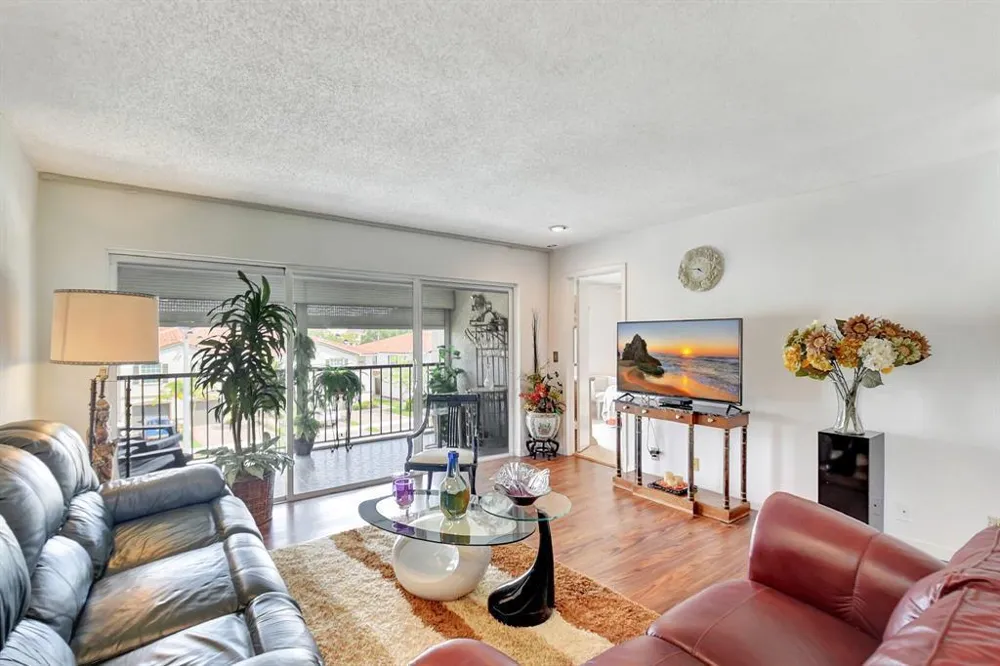 4070 TIVOLI COURT #307 Lake Worth, FL 33467