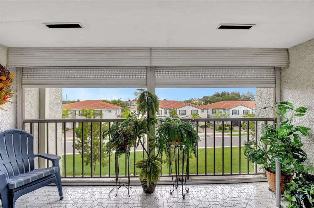 4070 TIVOLI COURT #307 Lake Worth, FL 33467
