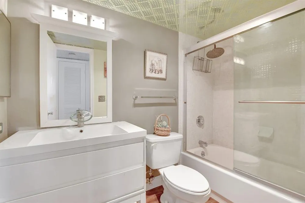 4070 TIVOLI COURT #307 Lake Worth, FL 33467