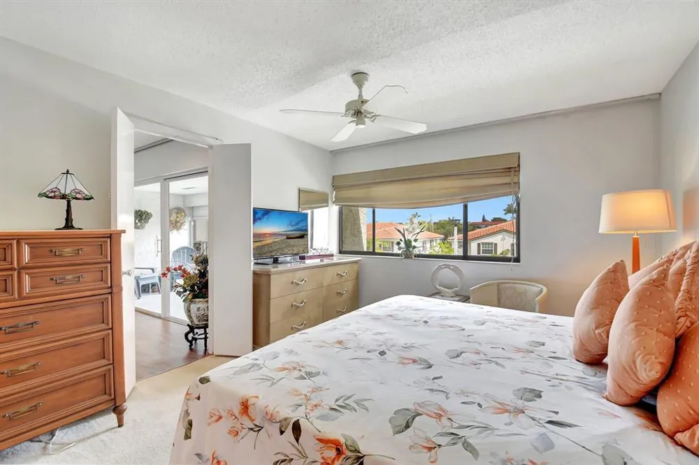 4070 TIVOLI COURT #307 Lake Worth, FL 33467