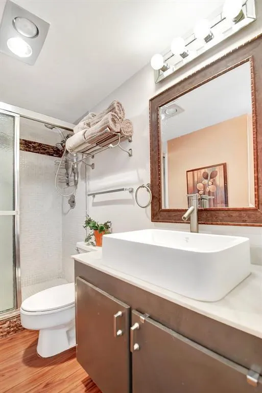 4070 TIVOLI COURT #307 Lake Worth, FL 33467