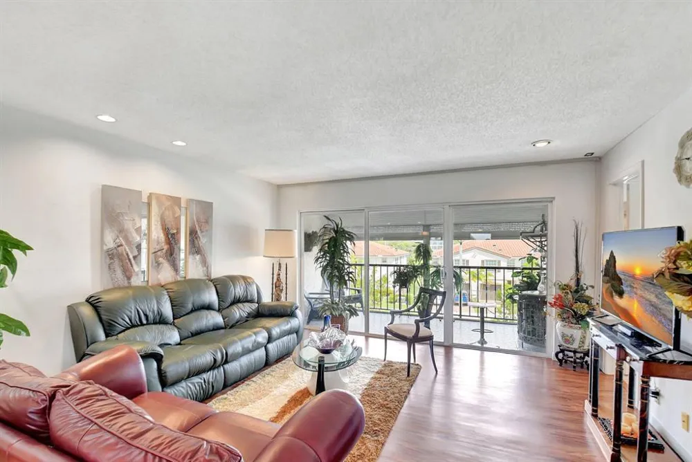 4070 TIVOLI COURT #307 Lake Worth, FL 33467