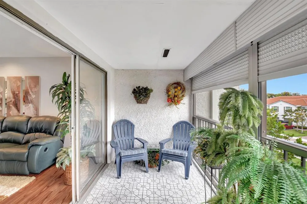 4070 TIVOLI COURT #307 Lake Worth, FL 33467