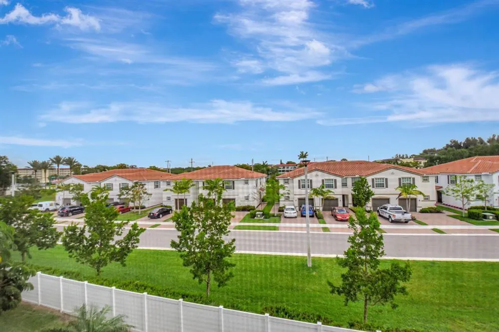 4070 TIVOLI COURT #307 Lake Worth, FL 33467