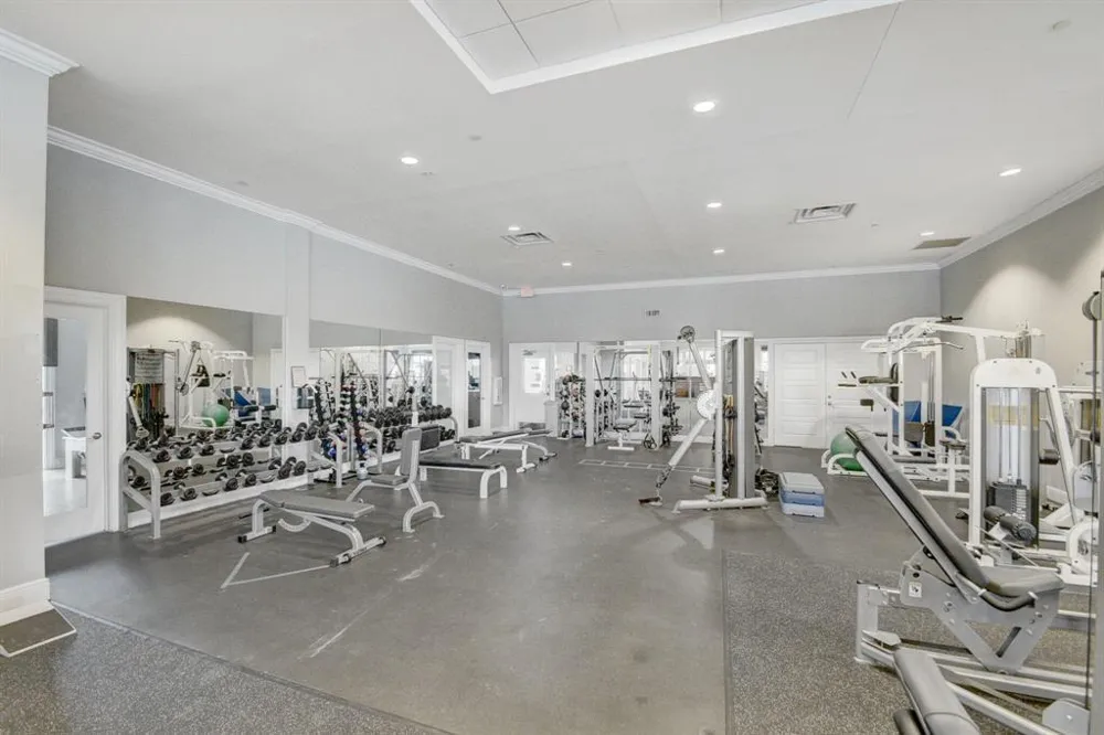 4070 TIVOLI COURT #307 Lake Worth, FL 33467