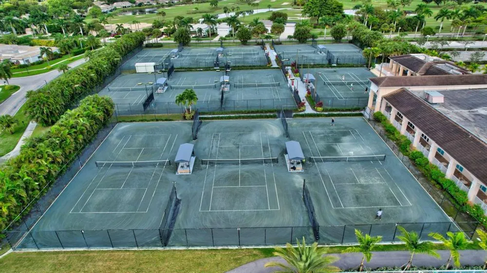 4070 TIVOLI COURT #307 Lake Worth, FL 33467