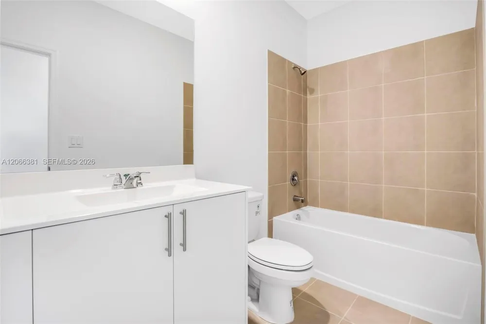 27308 SW 159th Ct #27308 Homestead, FL 33031