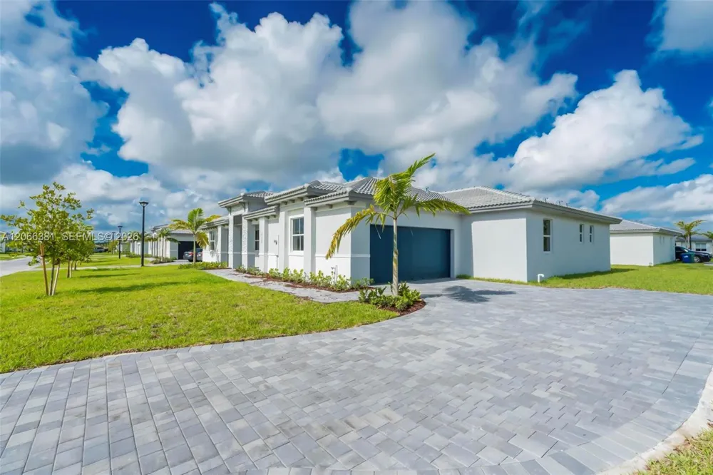 27308 SW 159th Ct #27308 Homestead, FL 33031