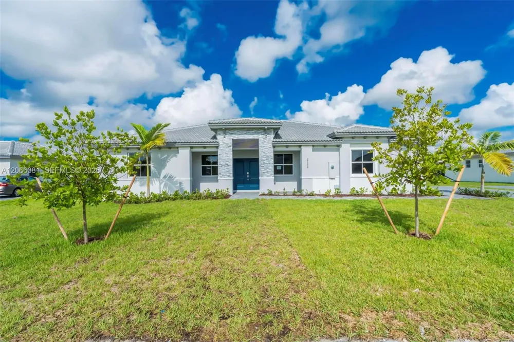 27308 SW 159th Ct #27308 Homestead, FL 33031