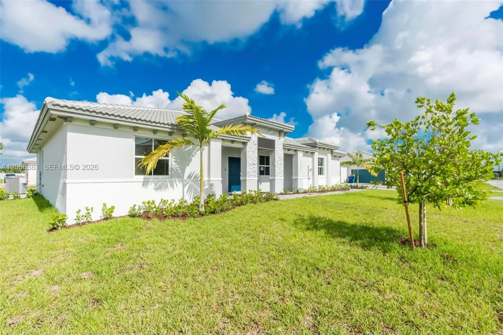 27308 SW 159th Ct #27308 Homestead, FL 33031
