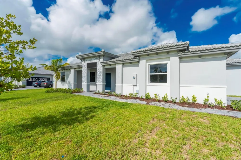 27308 SW 159th Ct #27308 Homestead, FL 33031