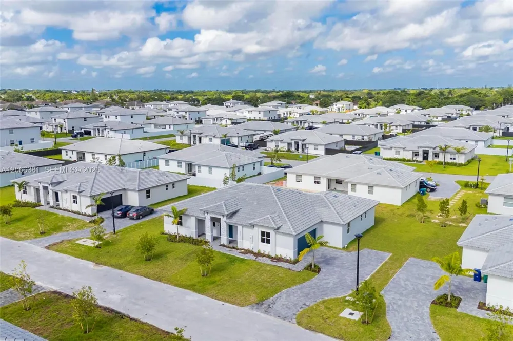 27308 SW 159th Ct #27308 Homestead, FL 33031