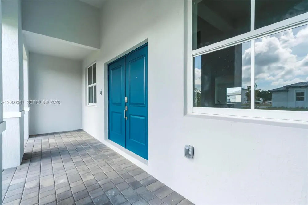 27308 SW 159th Ct #27308 Homestead, FL 33031