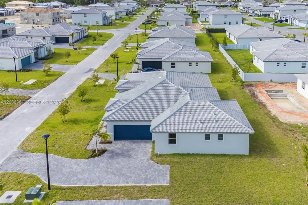 27308 SW 159th Ct #27308 Homestead, FL 33031