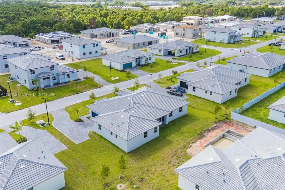 27308 SW 159th Ct #27308 Homestead, FL 33031