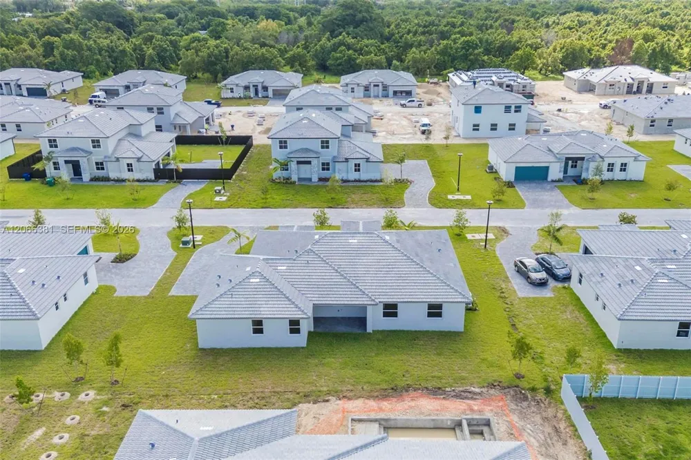 27308 SW 159th Ct #27308 Homestead, FL 33031
