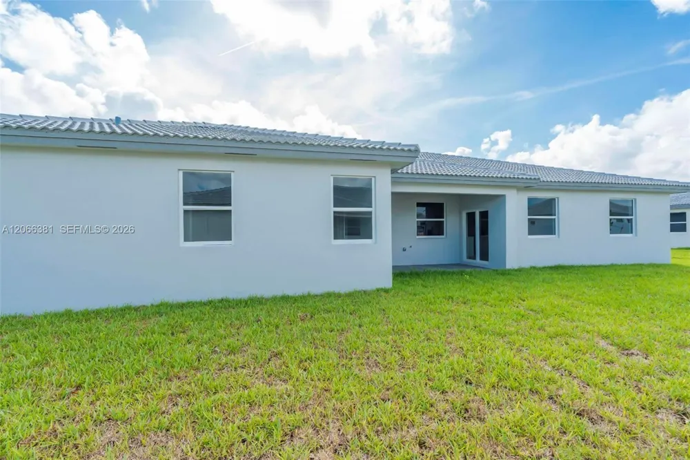 27308 SW 159th Ct #27308 Homestead, FL 33031