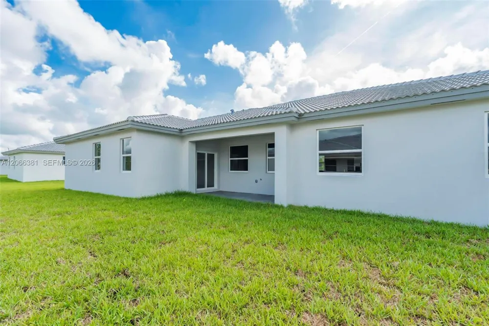 27308 SW 159th Ct #27308 Homestead, FL 33031