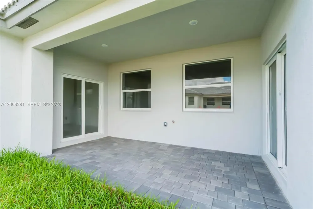 27308 SW 159th Ct #27308 Homestead, FL 33031