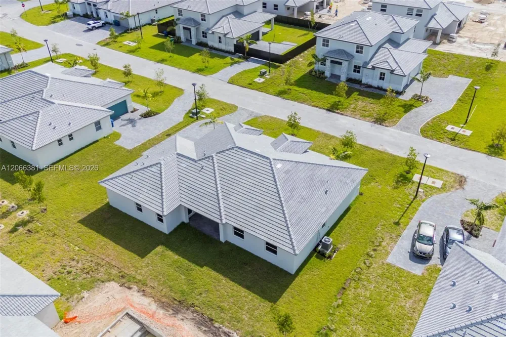 27308 SW 159th Ct #27308 Homestead, FL 33031
