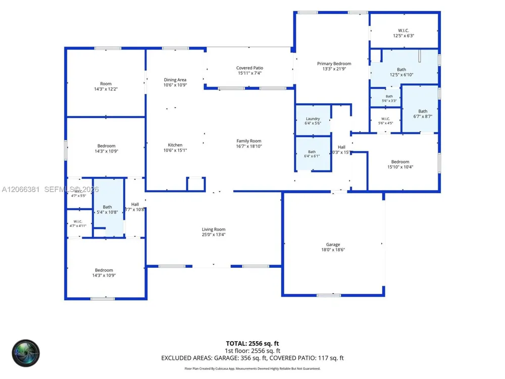 27308 SW 159th Ct #27308 Homestead, FL 33031