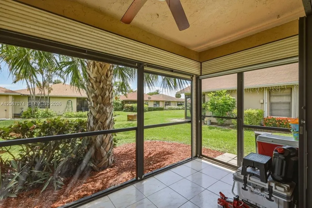 206 SE 1st Cir #13-B Boynton Beach, FL 33435