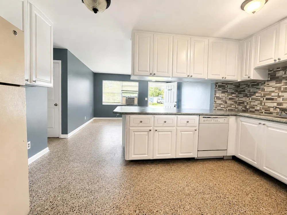 503 SE Flamingo Avenue Stuart, FL 34996