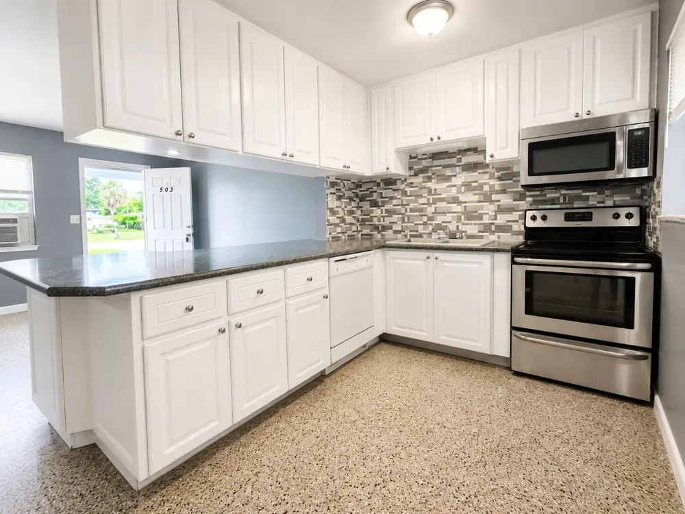 503 SE Flamingo Avenue Stuart, FL 34996