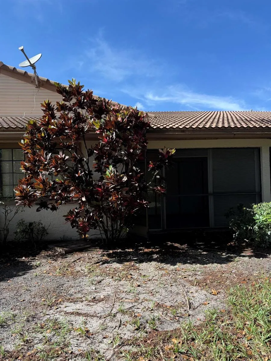 12028 ROYAL PALM BOULEVARD #3-F Coral Springs, FL 33065