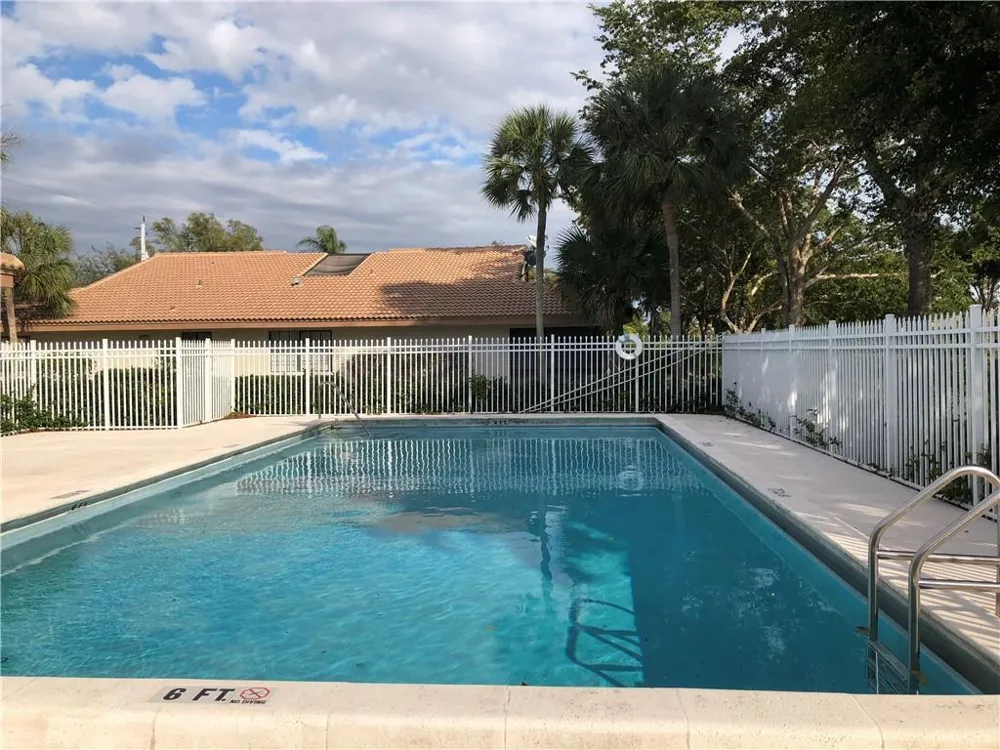 12028 ROYAL PALM BOULEVARD #3-F Coral Springs, FL 33065