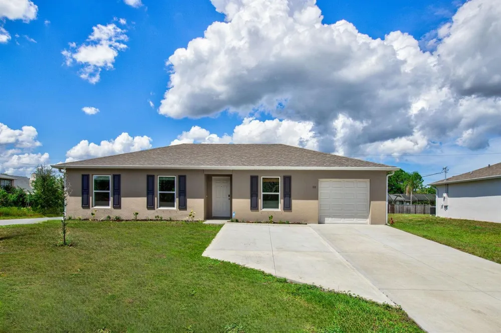 111 FERGUSON STREET SE Palm Bay, FL 32909