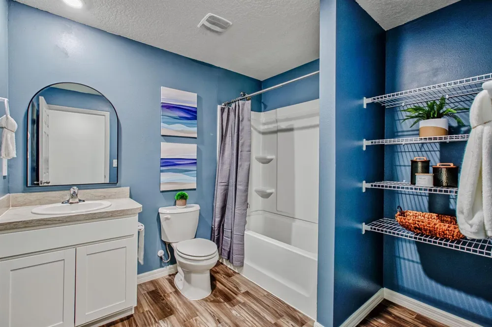 111 FERGUSON STREET SE Palm Bay, FL 32909
