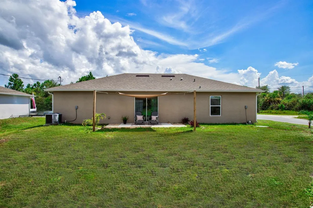 111 FERGUSON STREET SE Palm Bay, FL 32909
