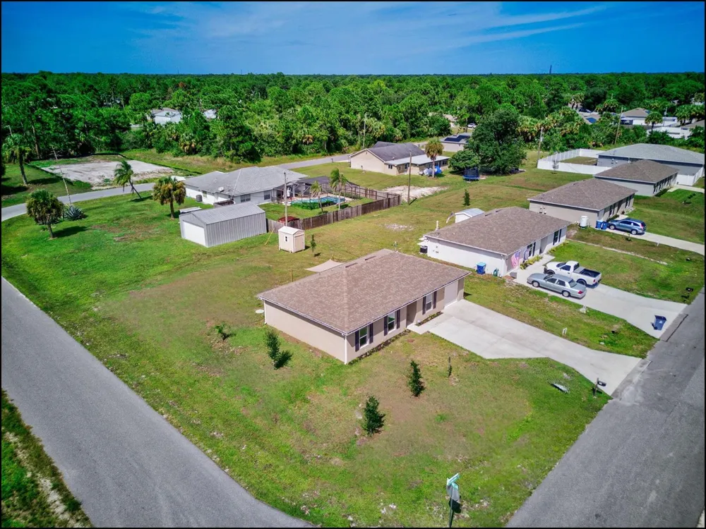 111 FERGUSON STREET SE Palm Bay, FL 32909