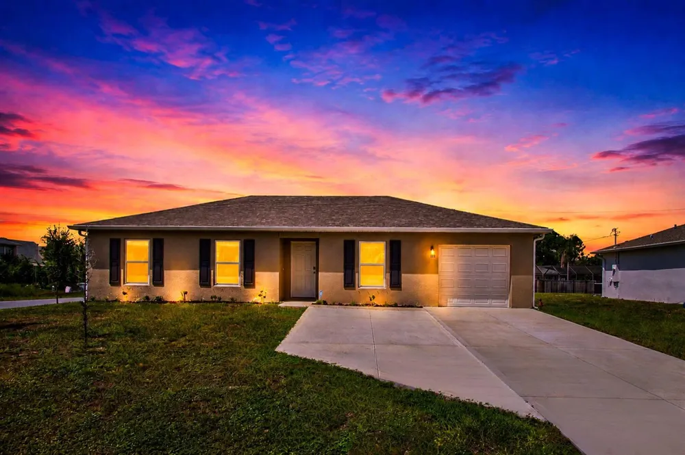 111 FERGUSON STREET SE Palm Bay, FL 32909