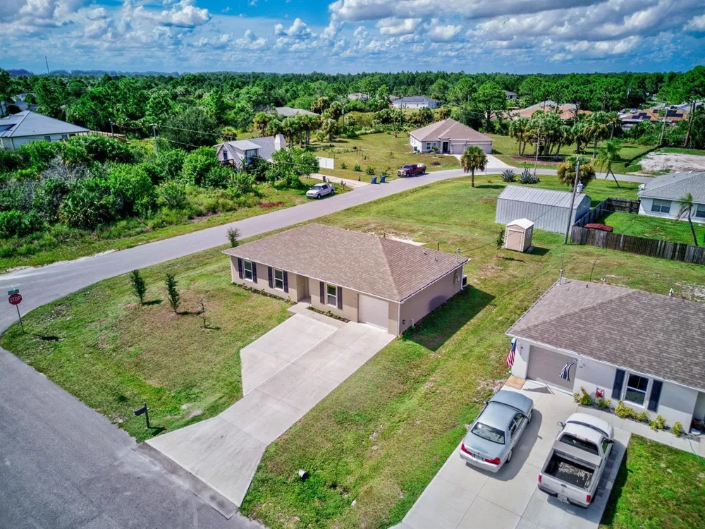 111 FERGUSON STREET SE Palm Bay, FL 32909